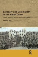 Savagery and Colonialism in the Indian Ocean