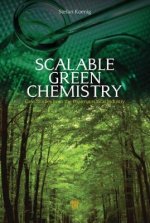 Scalable Green Chemistry