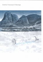 Scaling and Particulate Fouling in Membrane Filtration Systems