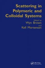 Scattering in Polymeric and Colloidal Systems