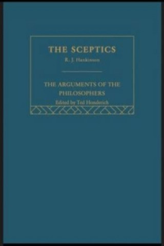 Sceptics-Arg Philosophers