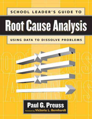 School Leader's Guide to Root Cause Analysis