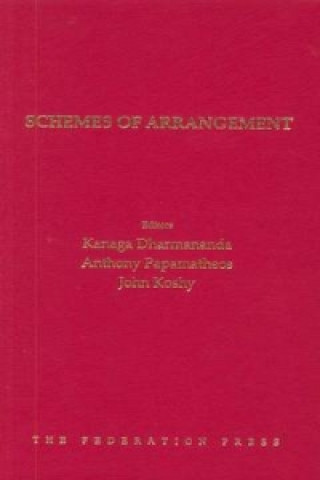 Schemes of Arrangement