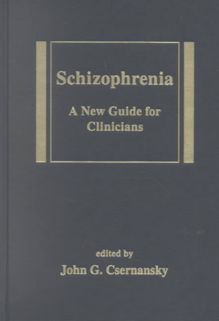 Schizophrenia