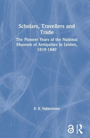 Scholars, Travellers and Trade