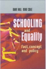Schooling and Equality