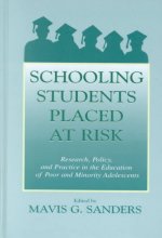 Schooling Students Placed at Risk