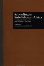 Schooling in Sub-Saharan Africa