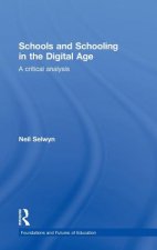 Schools and Schooling in the Digital Age