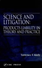 Science and Litigation