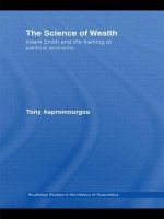 Science of Wealth