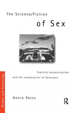 Science/Fiction of Sex