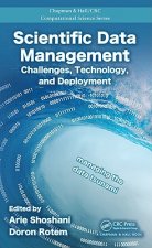 Scientific Data Management