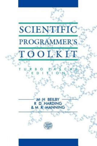 Scientific Programmer's Toolkit