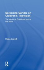 Screening Gender on Children's Television