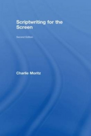 Scriptwriting for the Screen