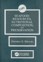Seafood: Resources, Nutritional Composition, and Preservation