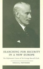 Searching for Security in a New Europe