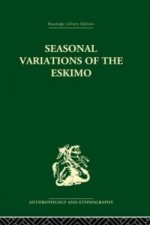 Seasonal Variations of the Eskimo