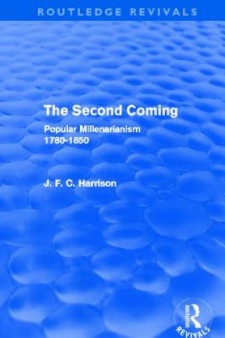 Second Coming