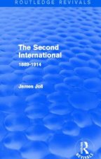 Second International (Routledge Revivals)