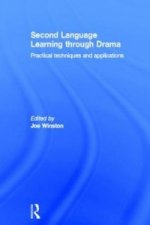 Second Language Learning through Drama