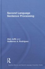 Second Language Sentence Processing