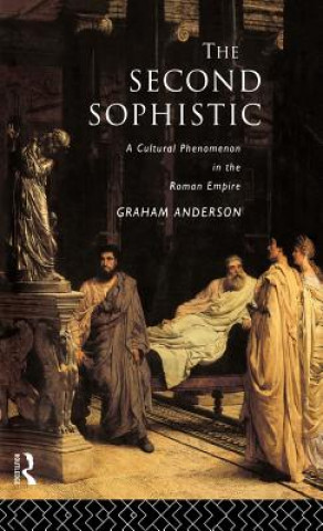 Second Sophistic