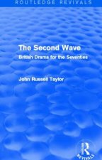 Second Wave (Routledge Revivals)
