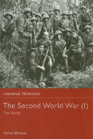 Second World War, Vol. 1