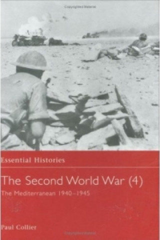 Second World War, Vol. 4