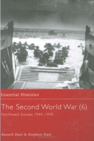 Second World War, Vol. 6