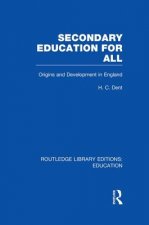Secondary Education for All