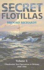 Secret Flotillas