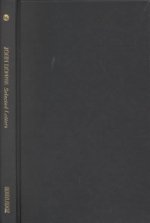 Selected Letters John Donne