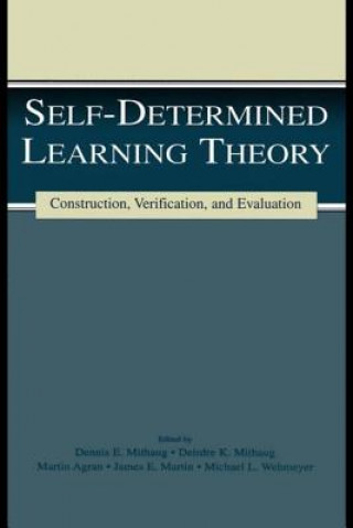 Self-determined Learning Theory