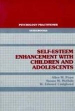Self Esteem Enhance Children