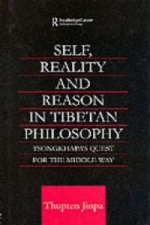 Self, Reality and Reason in Tibetan Philosophy