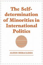 Self-determination of Minorities in International Politics