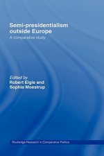 Semi-Presidentialism Outside Europe