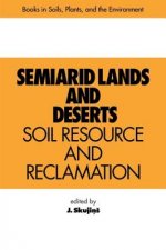 Semiarid Lands and Deserts