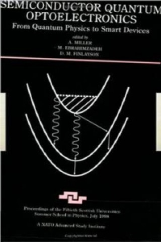Semiconductor Quantum Optoelectronics