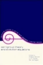 Semigroup Theory and Evolution Equations