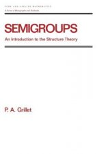 Semigroups