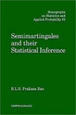 Semimartingales and their Statistical Inference