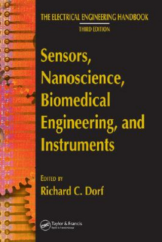 Sensors, Nanoscience, Biomedical Engineering, and Instruments
