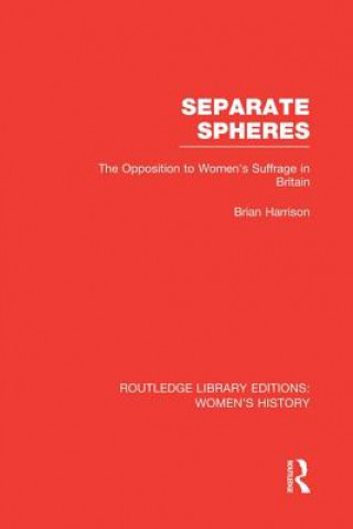 Separate Spheres