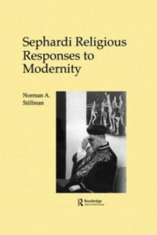 Sephardi Religious Responses/M