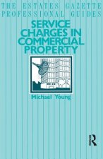 Service Charges in Commercial Properties
