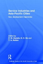 Service Industries and Asia Pacific Cities